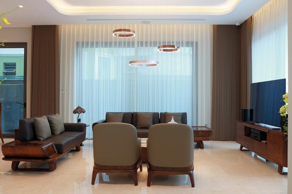 Pourquoi opter pour un canapé modulable dans son salon ?