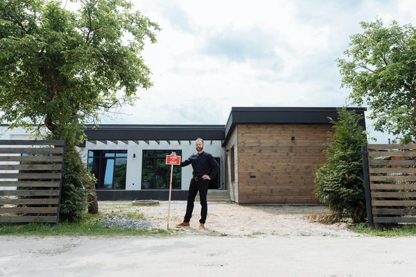 Logement social et écologie : vers une démarche durable