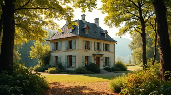 Construisez votre maison dans le nord avec nos services sur-mesure