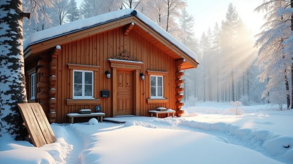 Construisez votre maison dans le nord avec nos services sur-mesure