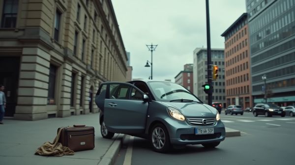 Gagnez en flexibilité avec la location utilitaire aller simple