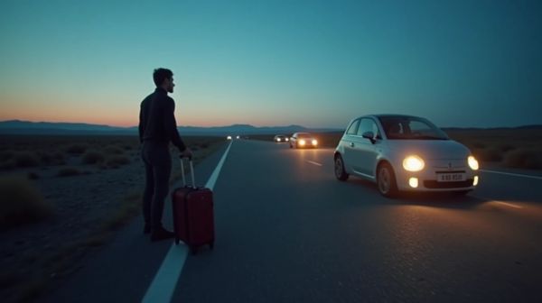 Gagnez en flexibilité avec la location utilitaire aller simple