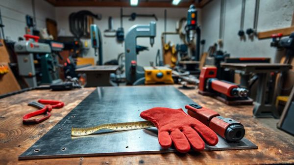 Guide d'achat : choisir l'outillage de coupe idéal pour vos matériaux