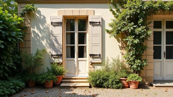Isolation extérieure dans le 78 : modernisez votre habitat !
