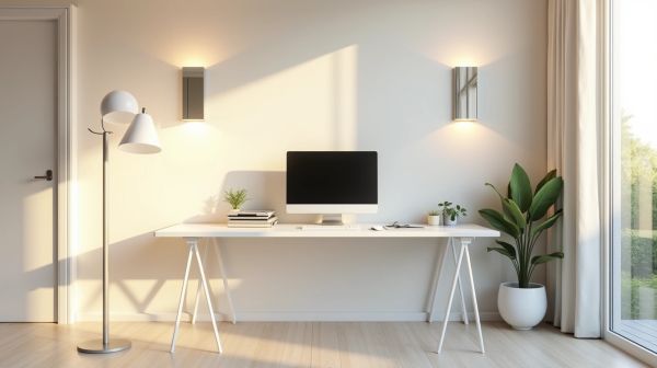 Un kit dressing pour une optimisation spatiale astucieuse