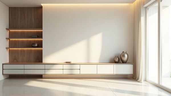 Un kit dressing pour une optimisation spatiale astucieuse