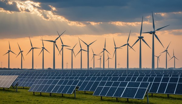 Développement des énergies renouvelables : metz s'engage !