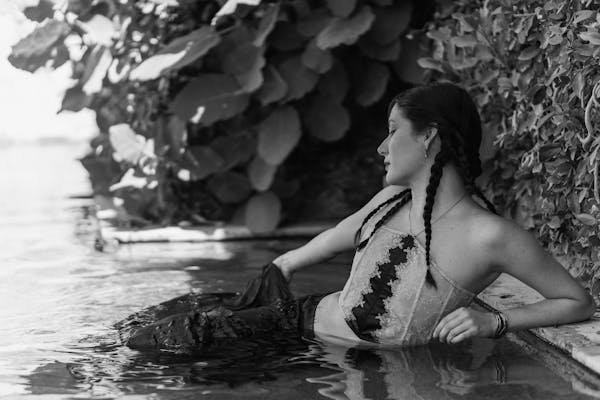 Voyage, détente et bien-être : trouvez l'harmonie parfaite