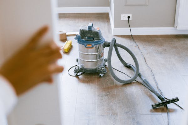 Quel est le meilleur aspirateur de chantier bosch pour vos projets ?