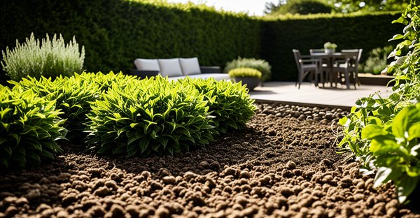 Service entretien jardin ancenis : l'art de sublimer vos espaces