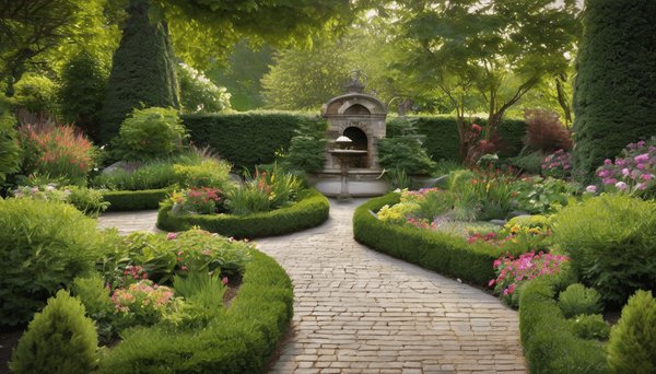 Aménagement de jardin à ancenis : transformez vos extérieurs