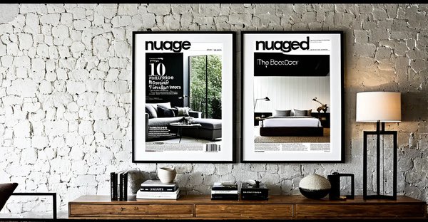 Nuagedeco : le magazine déco en ligne pour toutes vos inspirations