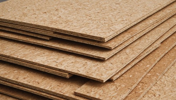 Osb pas cher : des panneaux de qualité à prix cassés !