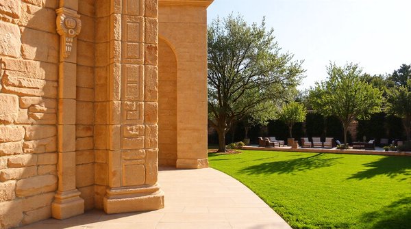 Solutions complètes en maçonnerie et aménagement extérieur