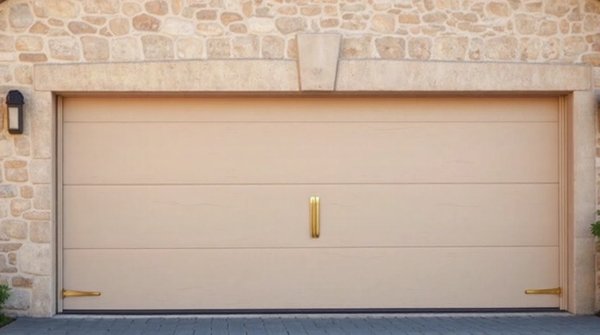 Découvrez les meilleures portes de garage sur mesure en france