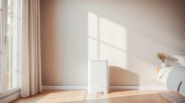 Top 5 critères pour sélectionner la poubelle de chambre idéale