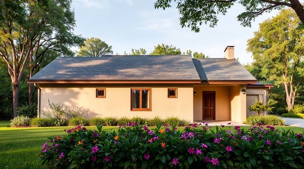 Tout ce que vous devez savoir sur l'isolation thermique par l'extérieur