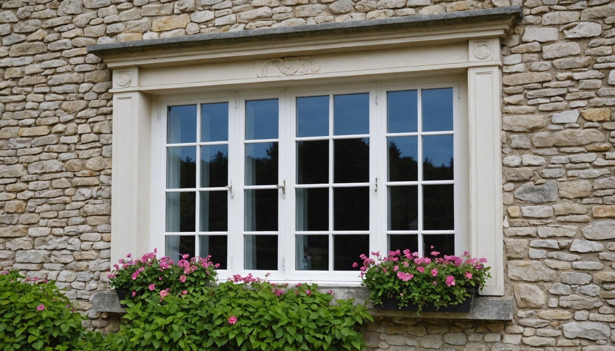 Questions fréquentes sur les fenêtres personnalisées