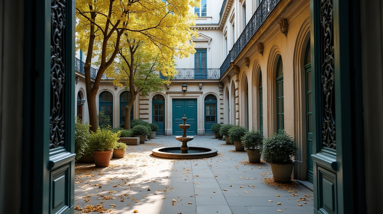 Services proposés par les professionnels du ménage à domicile parisien